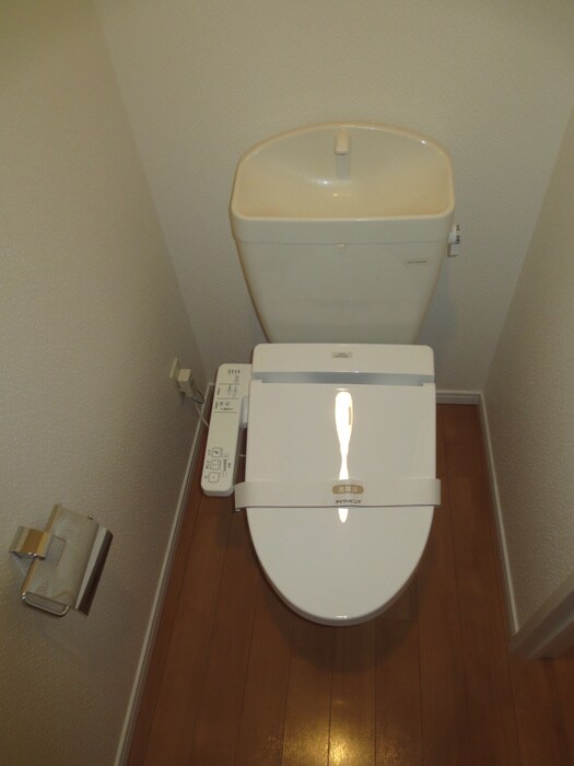 ﾛｲﾔﾙﾊﾟｰｸｽﾀﾜｰ南千住の物件内観写真