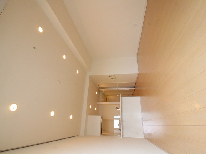 ﾛｲﾔﾙﾊﾟｰｸｽﾀﾜｰ南千住の物件内観写真