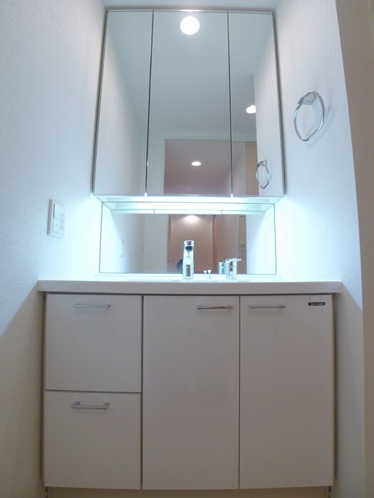 ﾛｲﾔﾙﾊﾟｰｸｽﾀﾜｰ南千住の物件内観写真