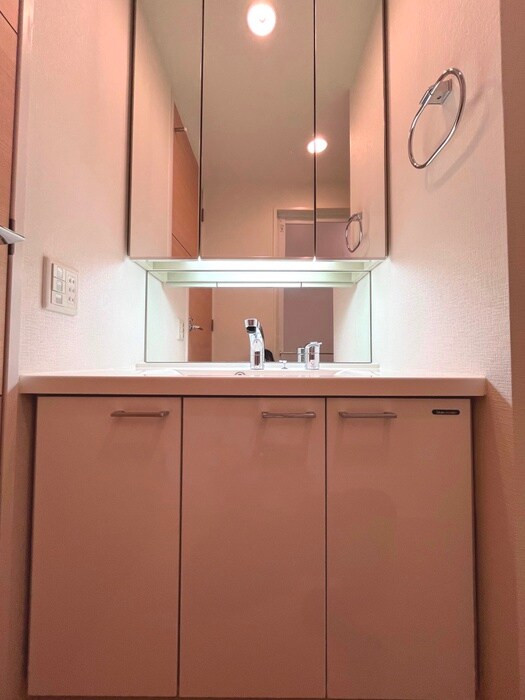 ﾛｲﾔﾙﾊﾟｰｸｽﾀﾜｰ南千住の物件内観写真