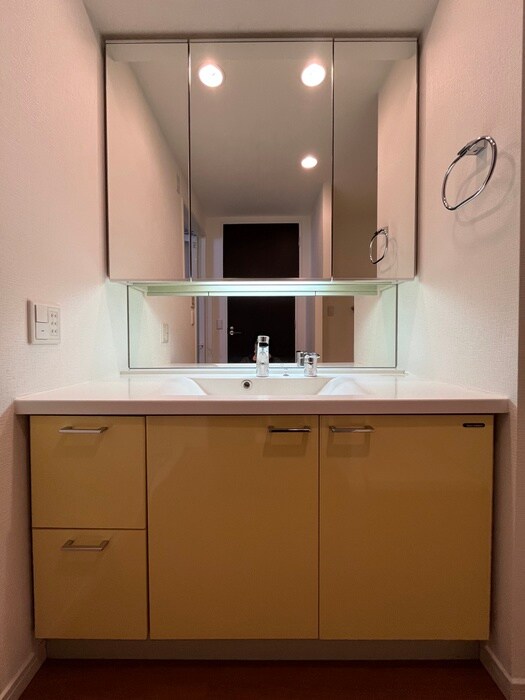 ﾛｲﾔﾙﾊﾟｰｸｽﾀﾜｰ南千住の物件内観写真