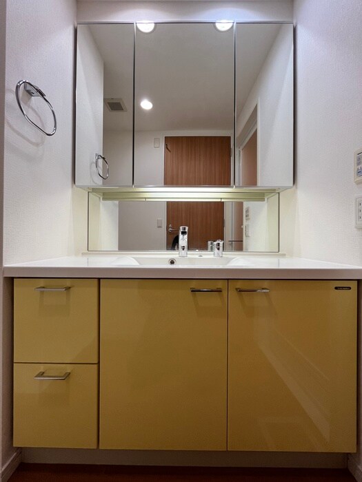 ﾛｲﾔﾙﾊﾟｰｸｽﾀﾜｰ南千住の物件内観写真