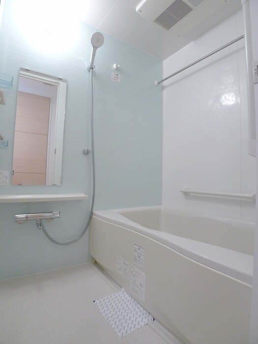 ﾛｲﾔﾙﾊﾟｰｸｽﾀﾜｰ南千住の物件内観写真