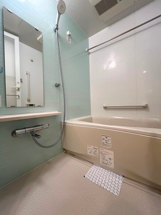 ﾛｲﾔﾙﾊﾟｰｸｽﾀﾜｰ南千住の物件内観写真