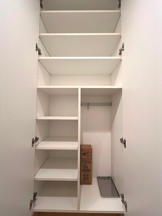 ﾛｲﾔﾙﾊﾟｰｸｽﾀﾜｰ南千住の物件内観写真