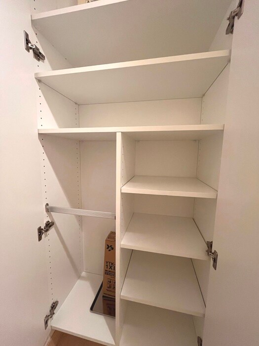 ﾛｲﾔﾙﾊﾟｰｸｽﾀﾜｰ南千住の物件内観写真