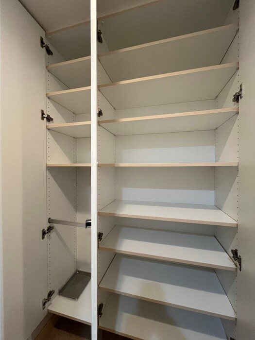 ﾛｲﾔﾙﾊﾟｰｸｽﾀﾜｰ南千住の物件内観写真