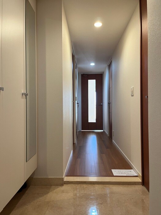 ﾛｲﾔﾙﾊﾟｰｸｽﾀﾜｰ南千住の物件内観写真