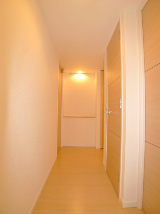 ﾛｲﾔﾙﾊﾟｰｸｽﾀﾜｰ南千住の物件内観写真