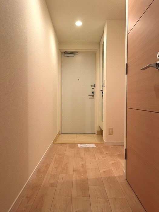 ﾛｲﾔﾙﾊﾟｰｸｽﾀﾜｰ南千住の物件内観写真