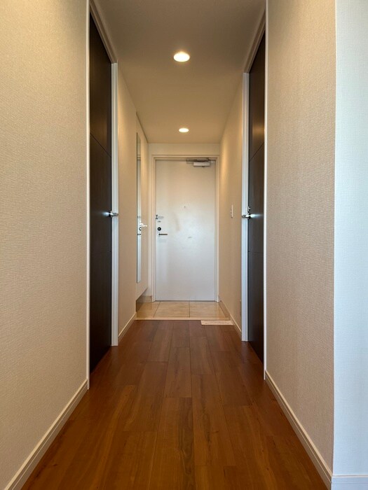 ﾛｲﾔﾙﾊﾟｰｸｽﾀﾜｰ南千住の物件内観写真