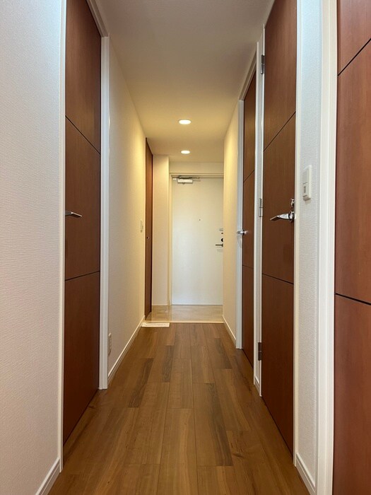 ﾛｲﾔﾙﾊﾟｰｸｽﾀﾜｰ南千住の物件内観写真