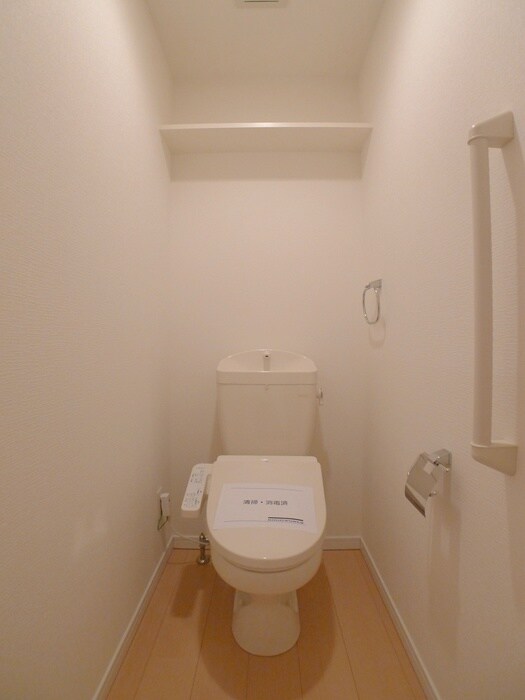 ﾛｲﾔﾙﾊﾟｰｸｽﾀﾜｰ南千住の物件内観写真