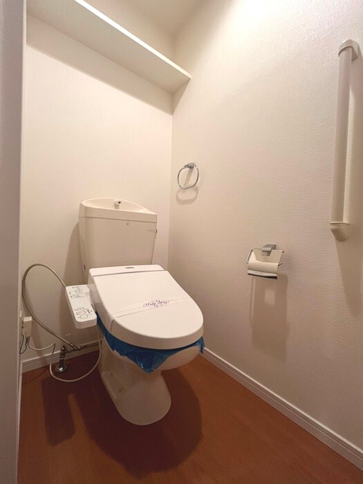 ﾛｲﾔﾙﾊﾟｰｸｽﾀﾜｰ南千住の物件内観写真