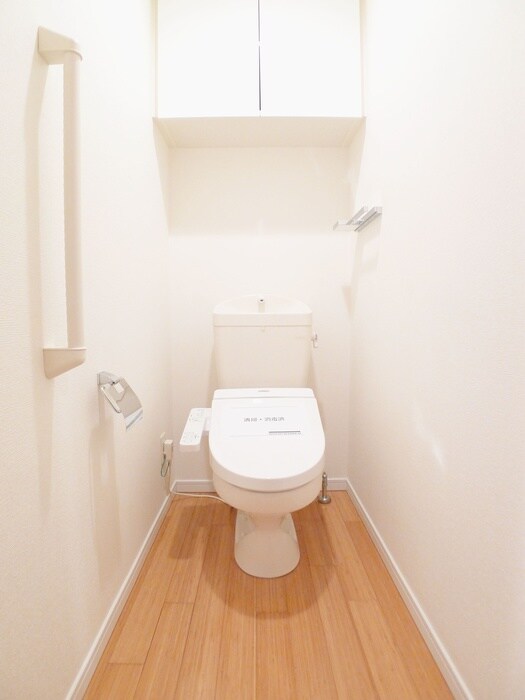 ﾛｲﾔﾙﾊﾟｰｸｽﾀﾜｰ南千住の物件内観写真