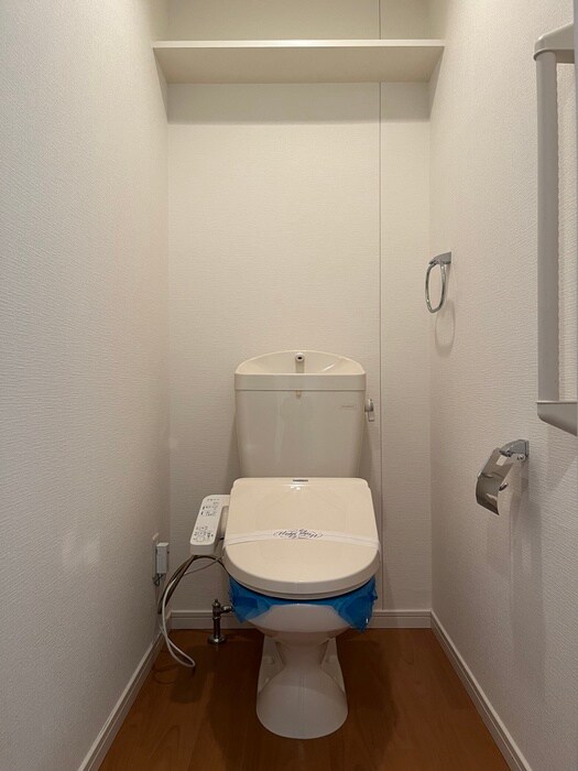 ﾛｲﾔﾙﾊﾟｰｸｽﾀﾜｰ南千住の物件内観写真