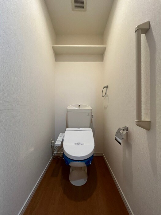 ﾛｲﾔﾙﾊﾟｰｸｽﾀﾜｰ南千住の物件内観写真