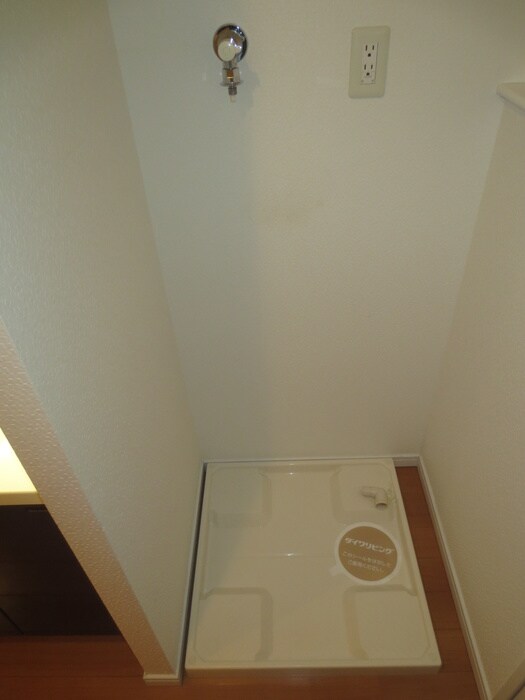 ﾛｲﾔﾙﾊﾟｰｸｽﾀﾜｰ南千住の物件内観写真