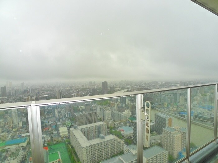 ﾛｲﾔﾙﾊﾟｰｸｽﾀﾜｰ南千住の物件内観写真