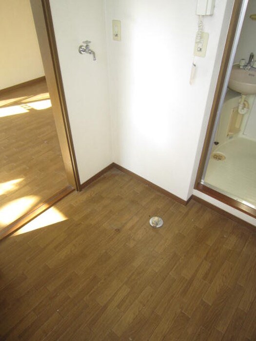 エステ－トピアペイザ－ジュの物件内観写真