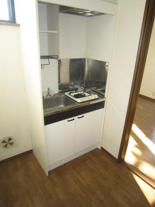 エステ－トピアペイザ－ジュの物件内観写真