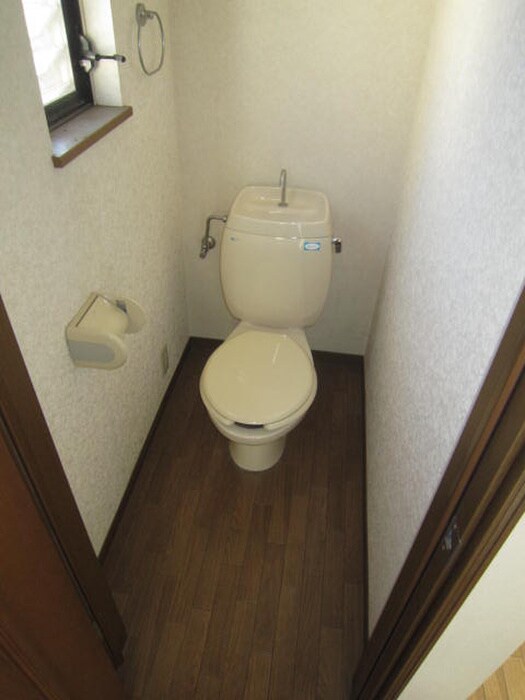 エステ－トピアペイザ－ジュの物件内観写真