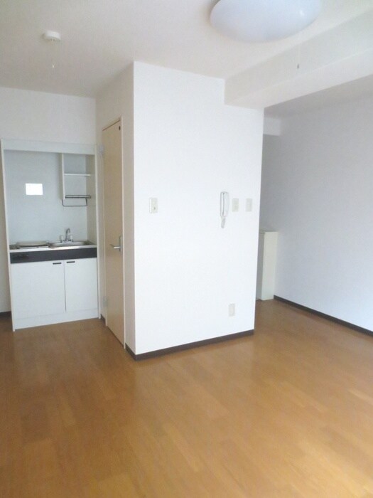 ソシオ国立の物件内観写真