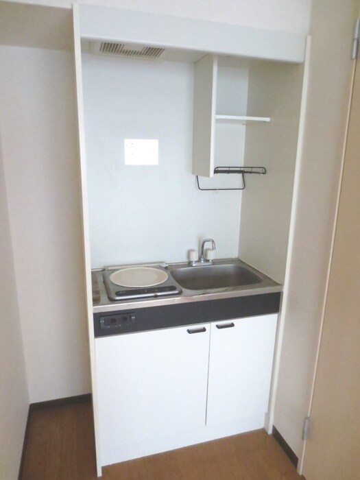 ソシオ国立の物件内観写真