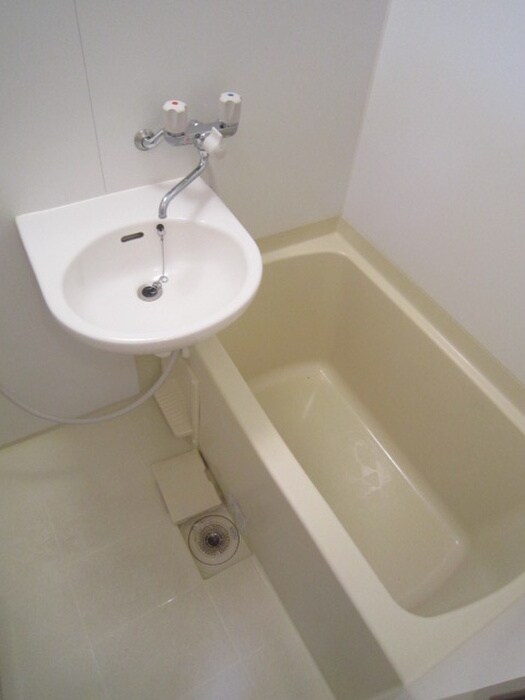 ソシオ国立の物件内観写真