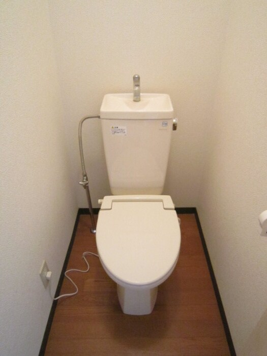 ソシオ国立の物件内観写真