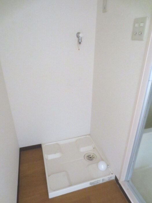 ソシオ国立の物件内観写真