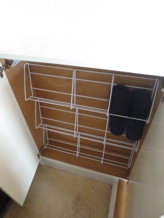 ソシオ国立の物件内観写真