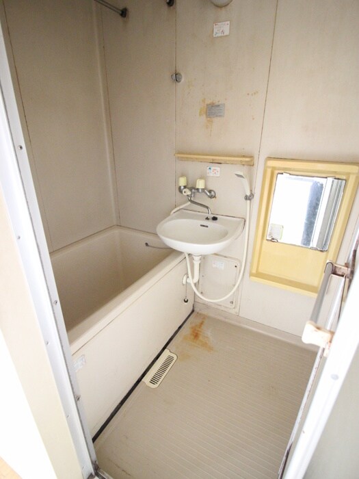 コ－ポグリ－ンの物件内観写真