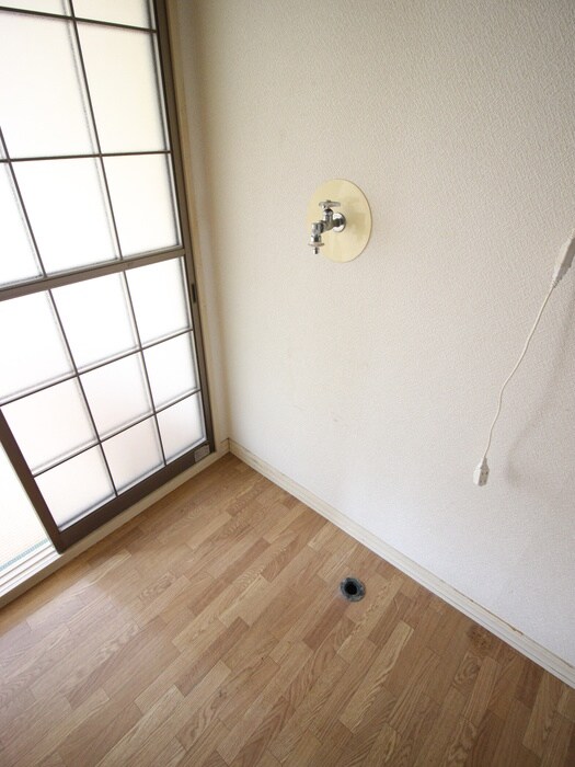 コ－ポグリ－ンの物件内観写真