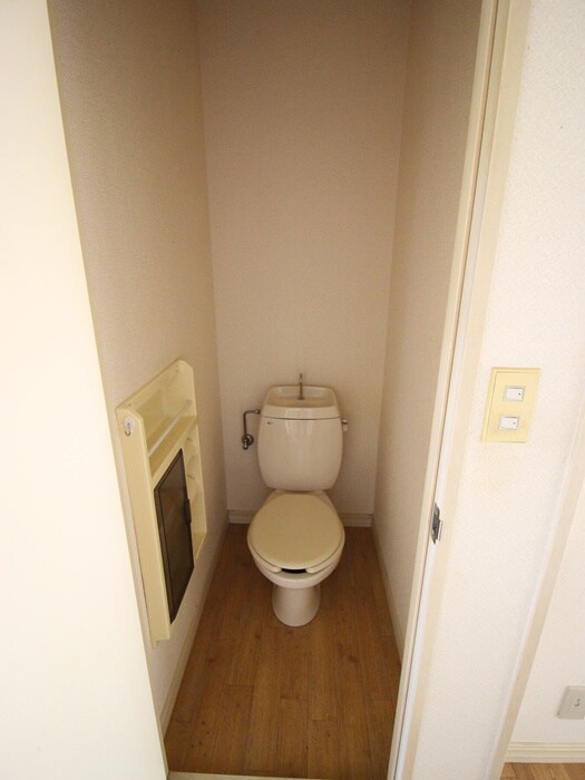 コ－ポグリ－ンの物件内観写真