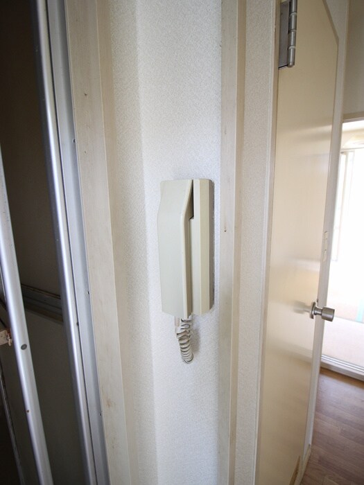 コ－ポグリ－ンの物件内観写真