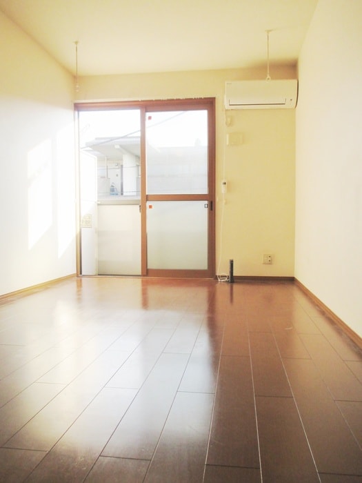 コンフォール杉並の物件内観写真