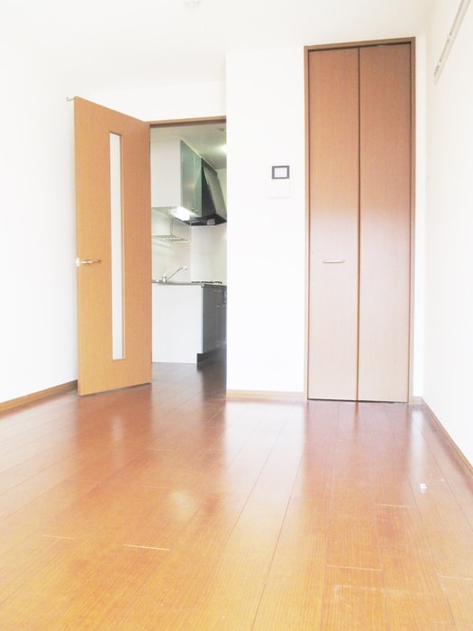 コンフォール杉並の物件内観写真