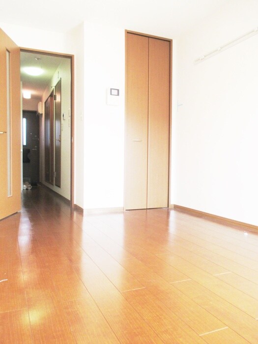 コンフォール杉並の物件内観写真