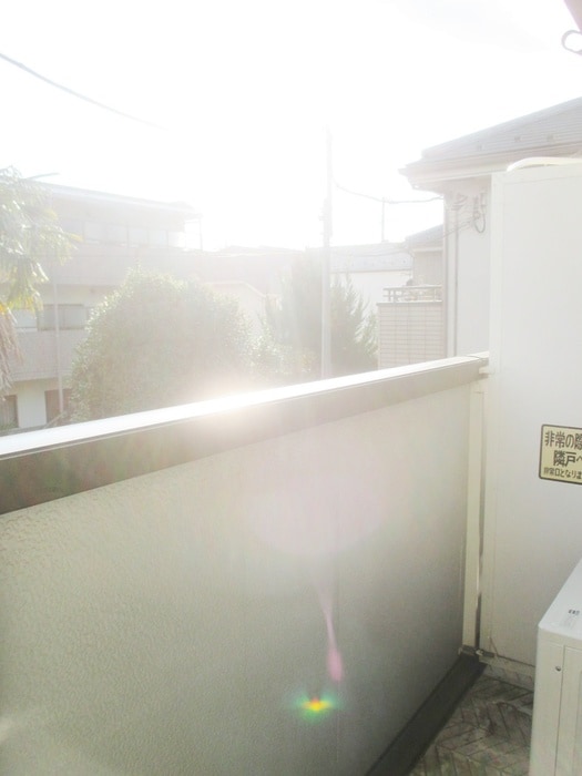 コンフォール杉並の物件内観写真