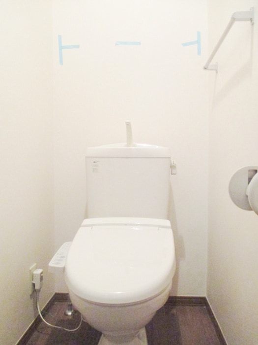 コンフォール杉並の物件内観写真