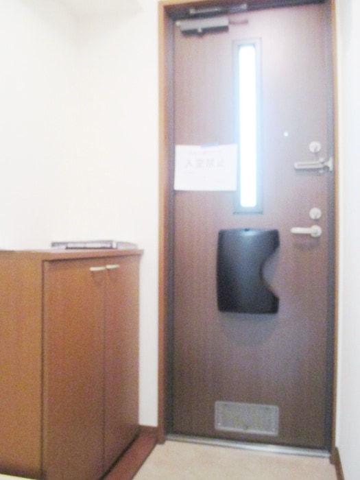 コンフォール杉並の物件内観写真