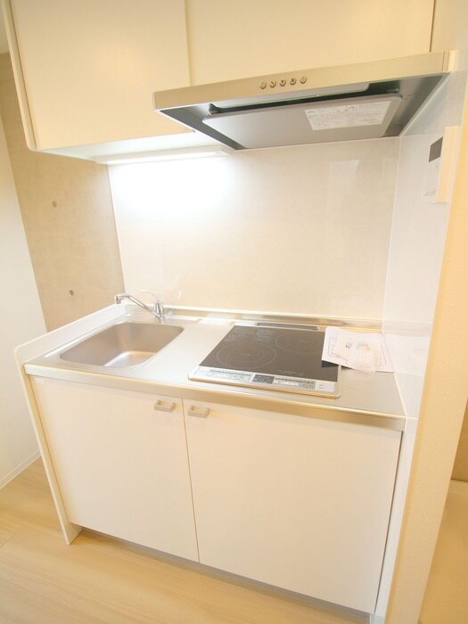 LANDS梅島の物件内観写真