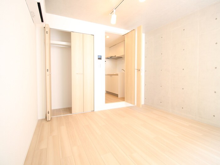 LANDS梅島の物件内観写真