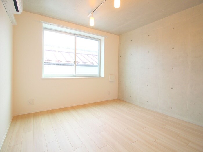 LANDS梅島の物件内観写真