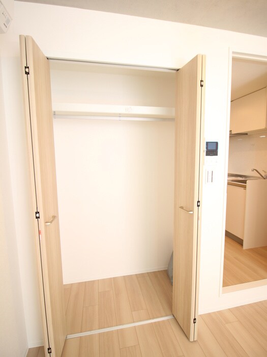 LANDS梅島の物件内観写真