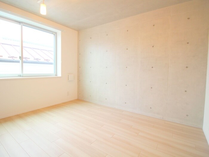 LANDS梅島の物件内観写真