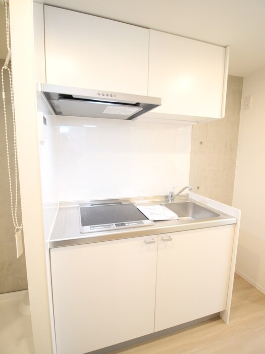 LANDS梅島の物件内観写真