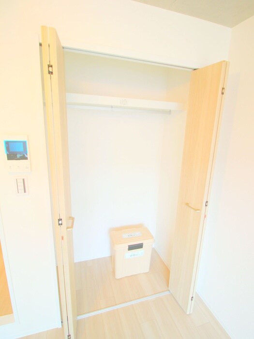 LANDS梅島の物件内観写真