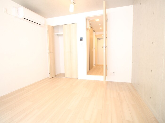 LANDS梅島の物件内観写真